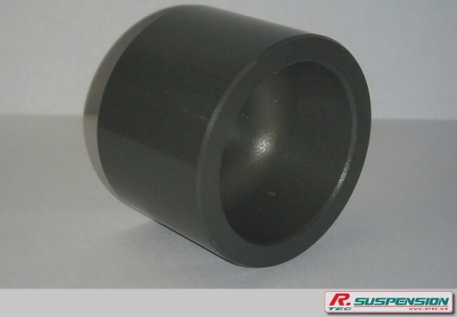 [PAS4438X551] Piston Alcon aluminium Ø38.1 - L : 28.4 mm